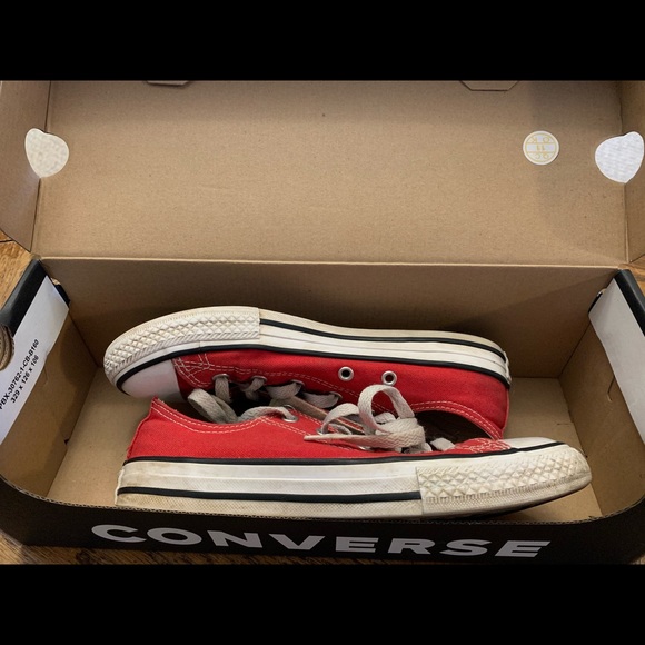 Converse Youth - Picture 3 of 3